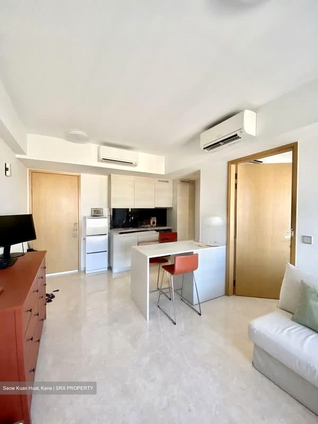 6 Derbyshire (D11), Condominium #584459181